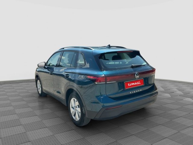 VOLKSWAGEN Tiguan usata 2