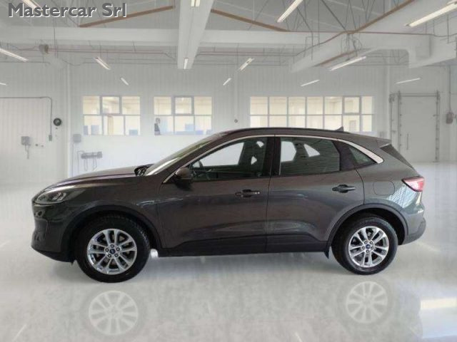FORD Kuga usata, con Fendinebbia