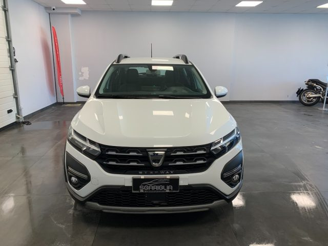 DACIA Sandero usata, con Sensori di parcheggio posteriori
