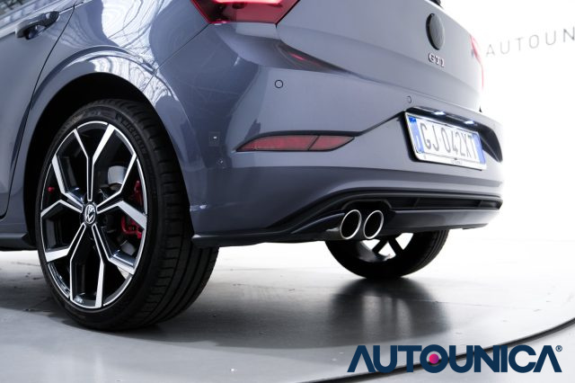 VOLKSWAGEN Polo GTI usata 43