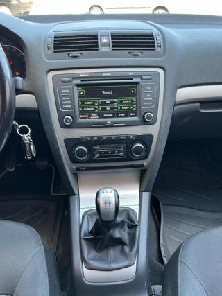 SKODA Octavia usata, con Cerchi in lega