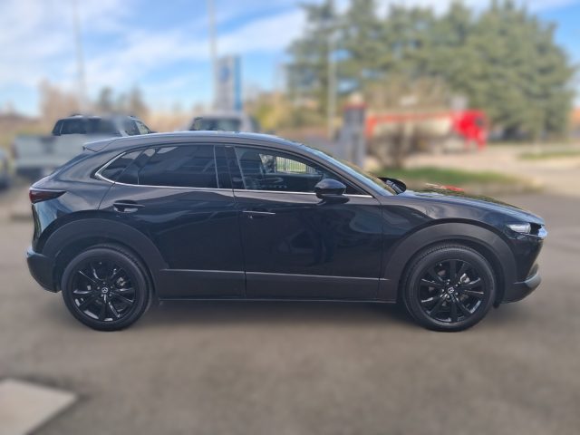 MAZDA CX-30 usata, con Alzacristalli elettrici