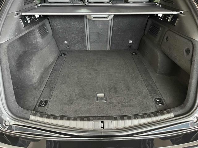 ALFA ROMEO Stelvio usata, con Controllo elettronico della corsia