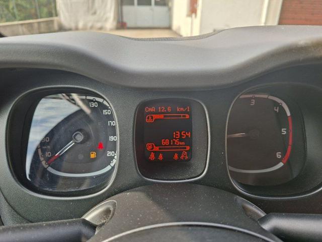 FIAT Panda usata 53