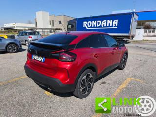 CITROEN C4 usata, con Alzacristalli elettrici