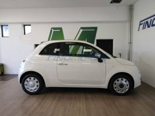 FIAT 500C usata 17