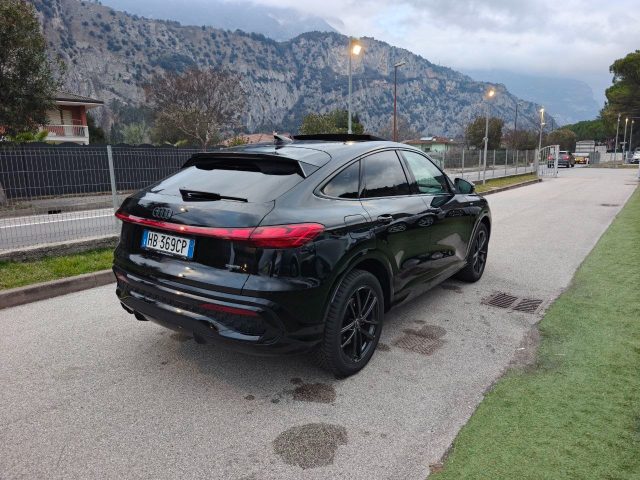AUDI Q5 usata, con Cerchi in lega