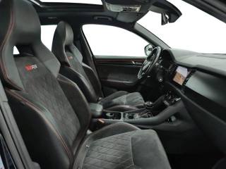 SKODA Kodiaq usata, con Cruise Control