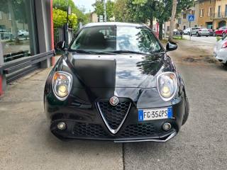 ALFA ROMEO MiTo usata 93