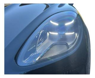 PORSCHE Macan usata, con Airbag Passeggero