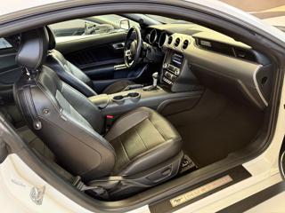 FORD Mustang usata, con Cruise Control