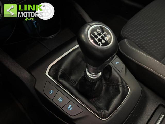 FORD Focus usata 17
