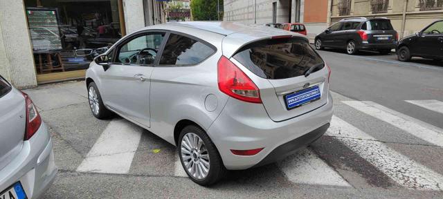 FORD Fiesta usata, con Alzacristalli elettrici