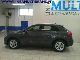 AUDI Q3 usata, con Controllo elettronico della corsia