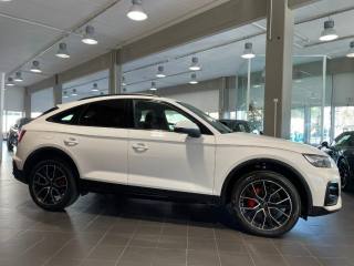 AUDI Q5 usata, con Airbag laterali