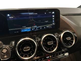 MERCEDES-BENZ GLA 200 usata, con Cronologia tagliandi