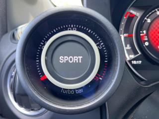 ABARTH 595 usata, con Vivavoce