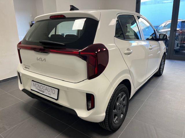 KIA Picanto usata, con Airbag laterali