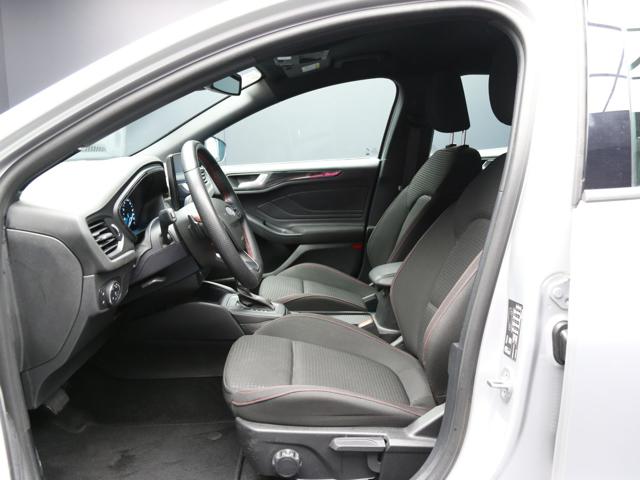 FORD Focus usata, con Climatizzatore