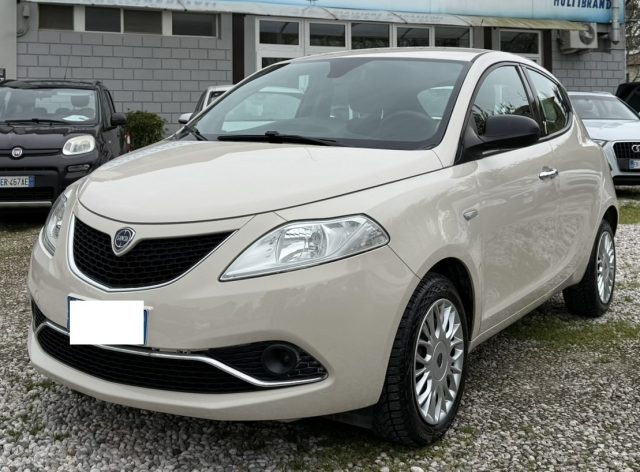 LANCIA Ypsilon usata, con Airbag Passeggero