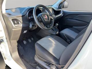 FIAT Doblo usata, con Servosterzo