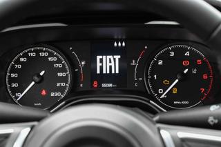 FIAT Tipo usata, con Volante multifunzione
