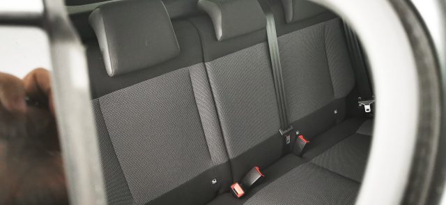 CITROEN C4 Cactus usata 51