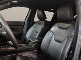 JEEP Compass usata, con Chiusura centralizzata