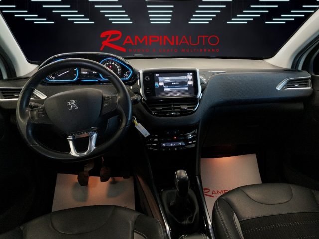 PEUGEOT 2008 usata 14