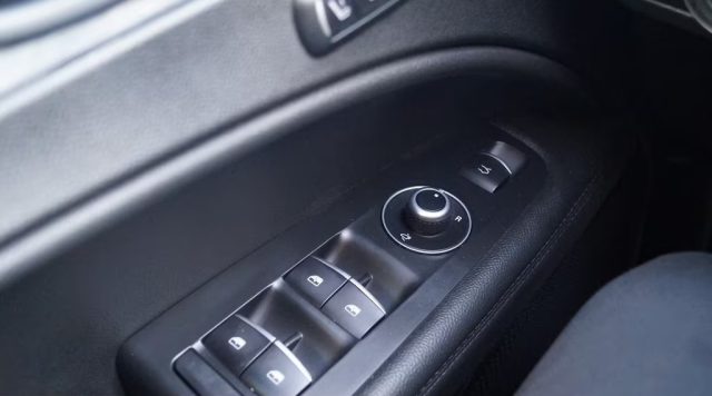 ALFA ROMEO Stelvio usata, con Park Distance Control