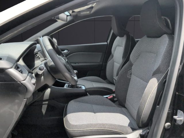 RENAULT Captur usata, con ESP