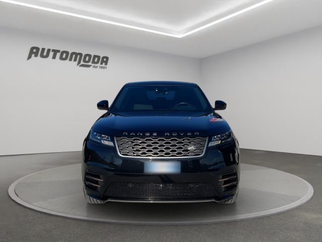 LAND ROVER Range Rover Velar usata, con Airbag