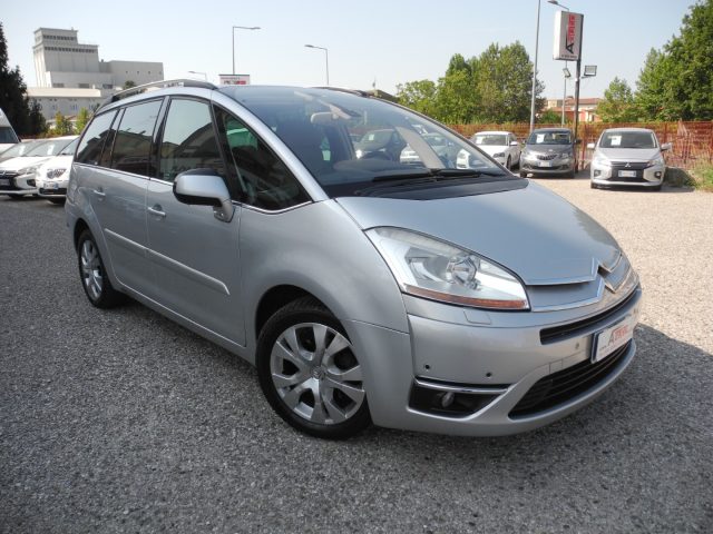 CITROEN C4 usata 94