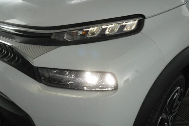 CITROEN C3 Aircross usata 9