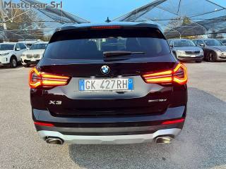 BMW X3 usata, con Antifurto