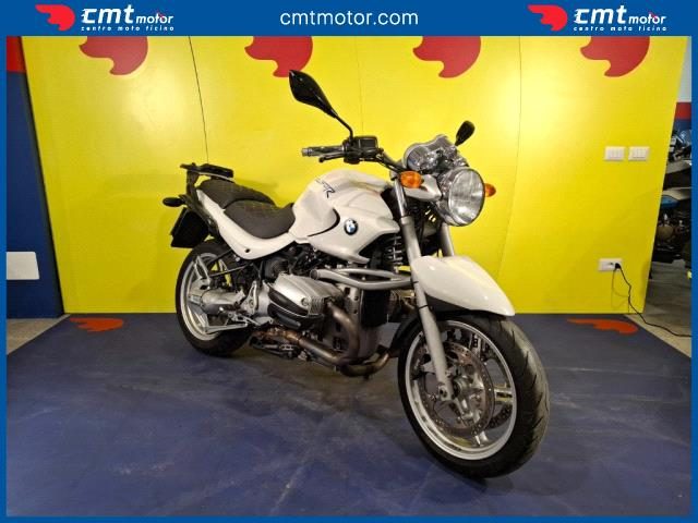 BMW R 1150 R usata 2
