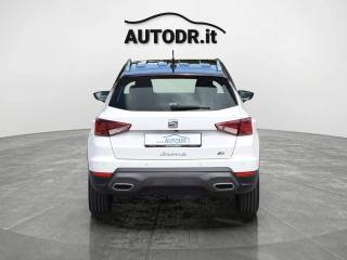 SEAT Arona usata, con Volante in pelle