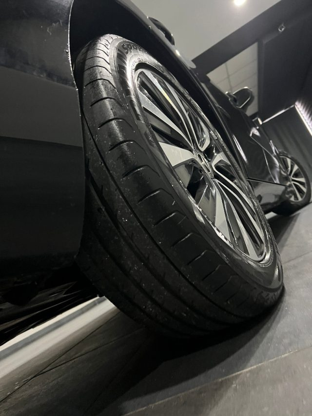 MERCEDES-BENZ A 180 usata, con Cronologia tagliandi