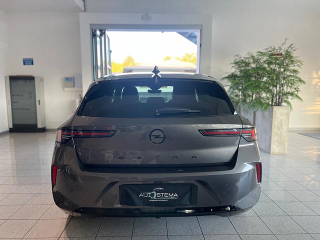 OPEL Astra usata, con Boardcomputer