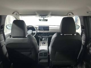 NISSAN Qashqai usata, con Controllo elettronico della corsia