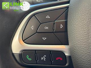 JEEP Compass usata, con USB