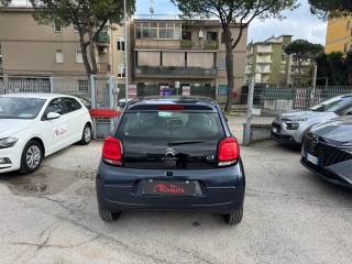 CITROEN C1 usata, con Autoradio
