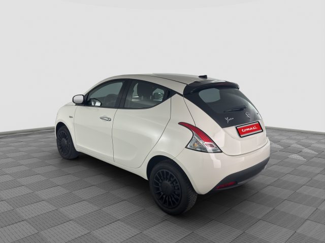LANCIA Ypsilon usata 2