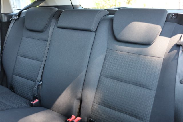 MERCEDES-BENZ B 180 usata 46