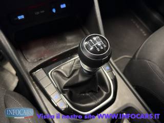 HYUNDAI Tucson usata, con Regolazione elettrica sedili