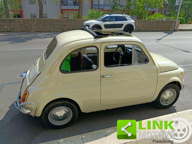 FIAT 500L usata 35