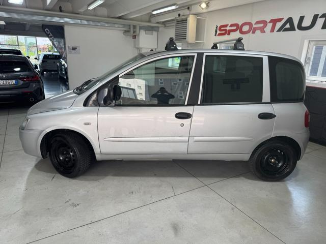 FIAT Multipla usata, con Airbag laterali