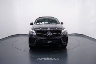MERCEDES-BENZ GLE 350 usata, con Airbag