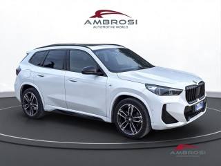 BMW X1 usata 1