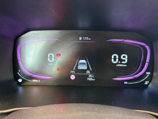 KIA Picanto usata, con Sistema di navigazione